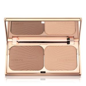 FILMSTAR BRONZE & GLOW LIGHT TO MEDIUM